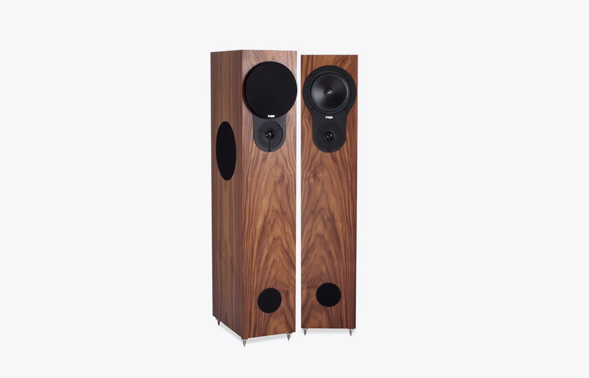 rega rx3