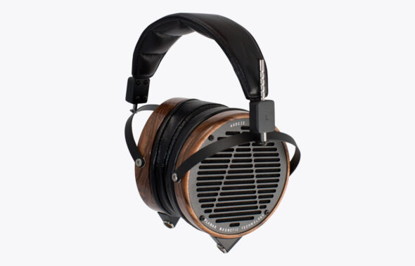 AUDEZE LCD 2