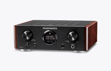 marantz hddac1