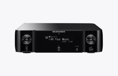 marantz mcr511