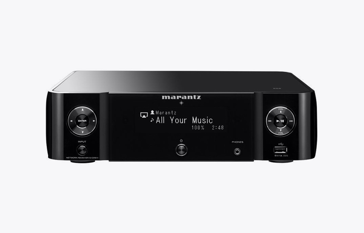 marantz mcr511