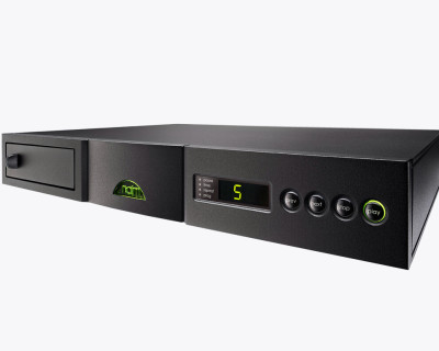 naim cd5si