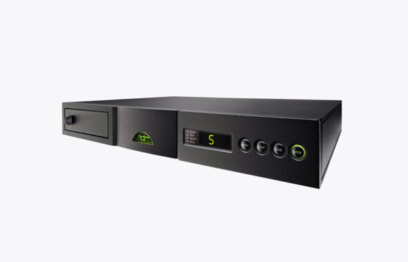 naim cd5si