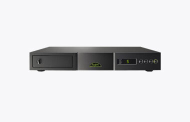 naim cd5si