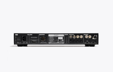 NAIM DAC