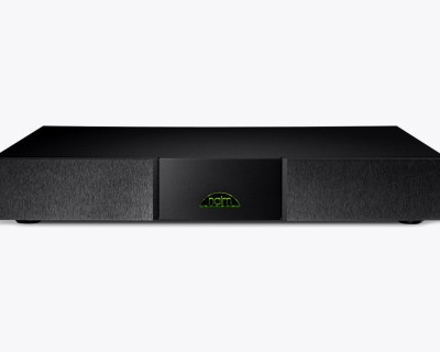 NAIM FLATCAP XS