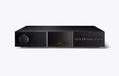 NAIM NAC 202