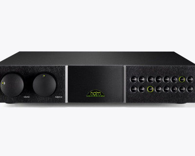 NAIM NAC 252