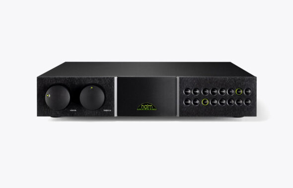 NAIM NAC 252