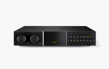 NAIM NAC 282