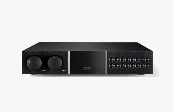 NAIM NAC 282