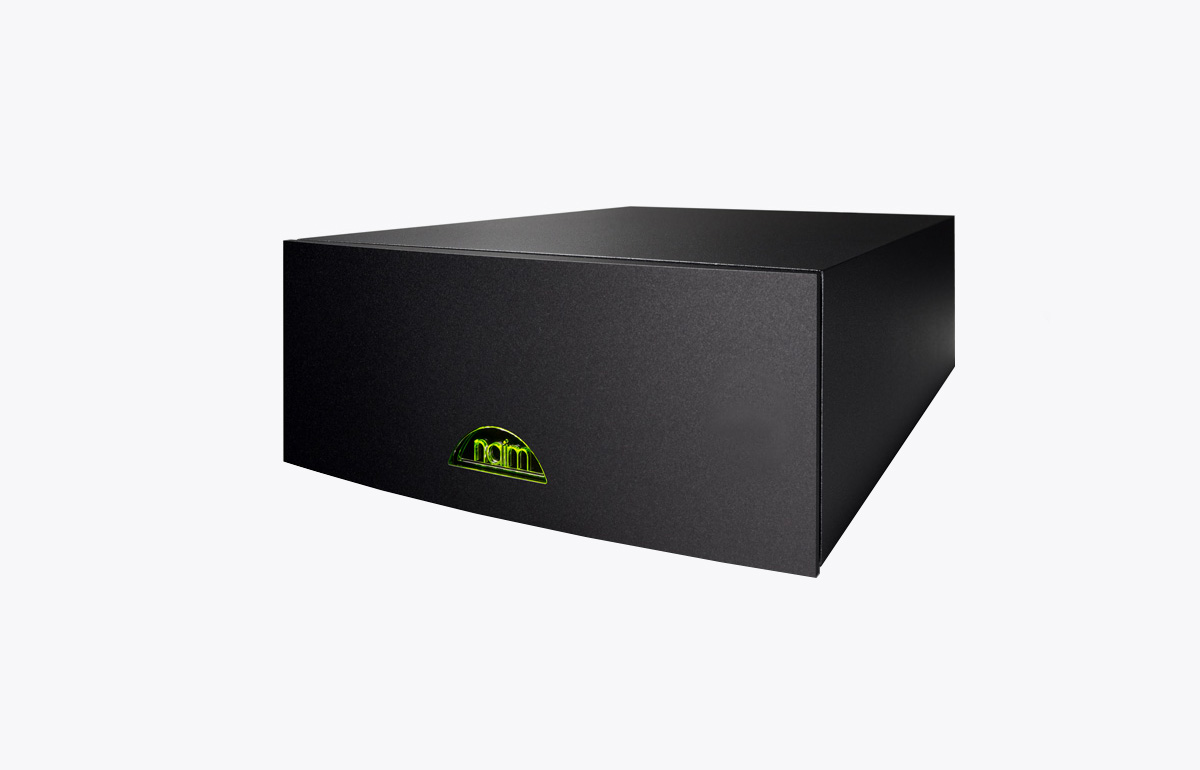 NAIM NAP 100