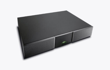 NAIM NAP 200 DR