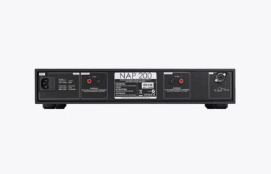 NAIM NAP 200 DR