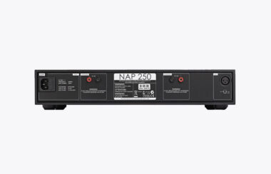 NAIM NAP 250 DR