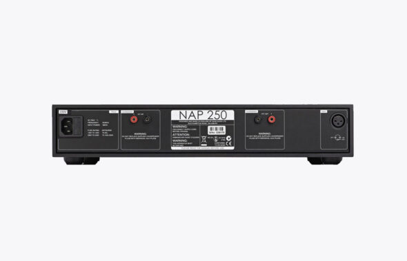 NAIM NAP 250 DR