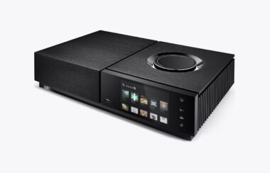 Naim NOVA