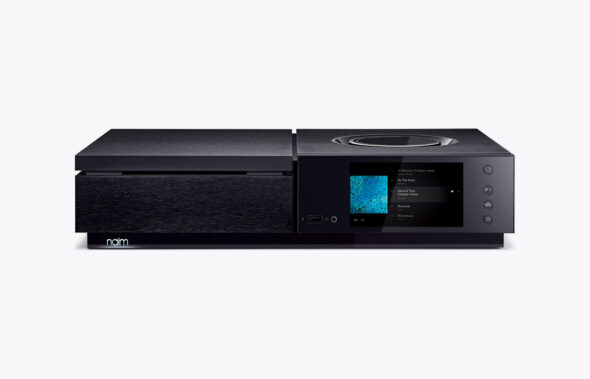 naim star