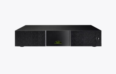 NAIM SUPERCAP