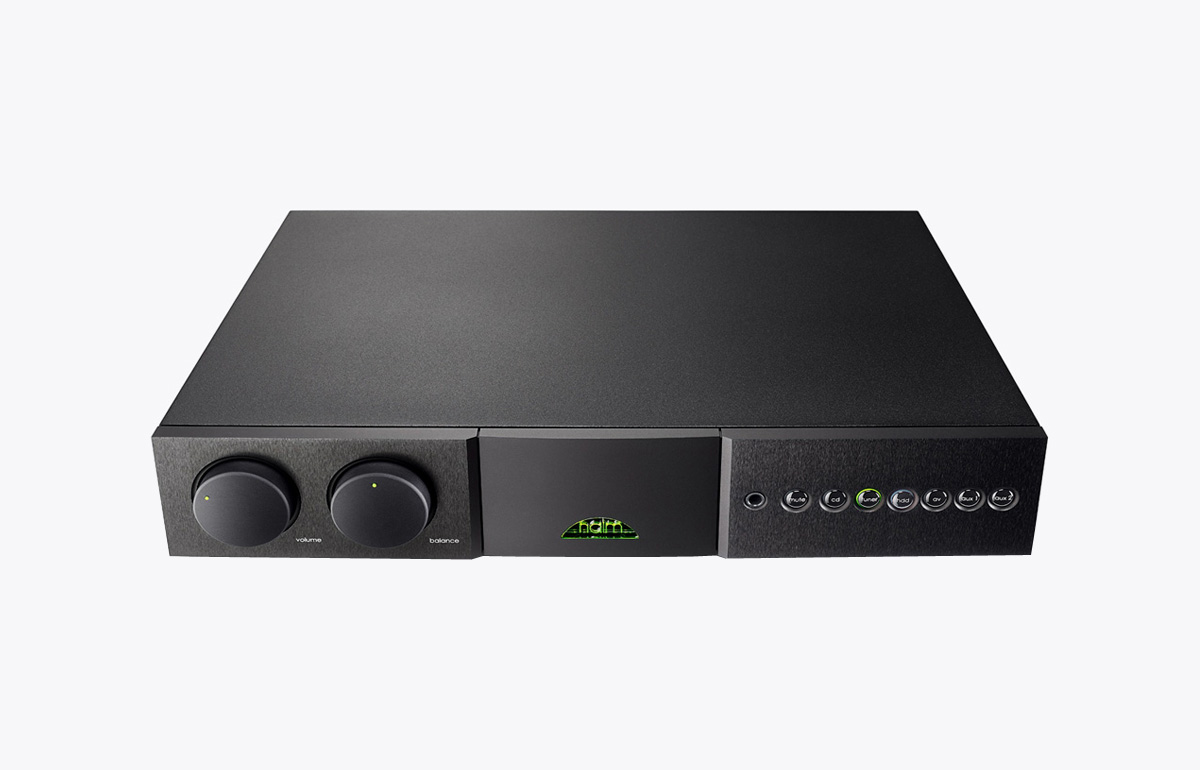 NAIM SUPERNAIT2