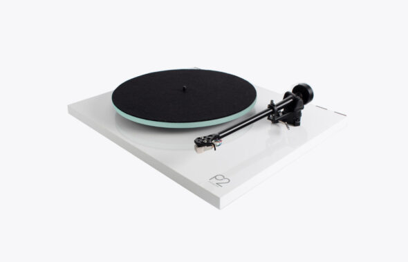 rega p2