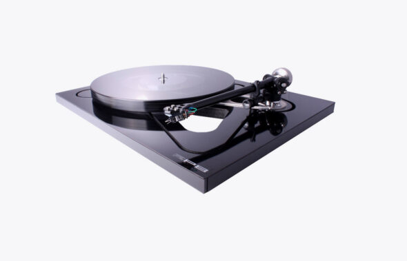 REGA RP8