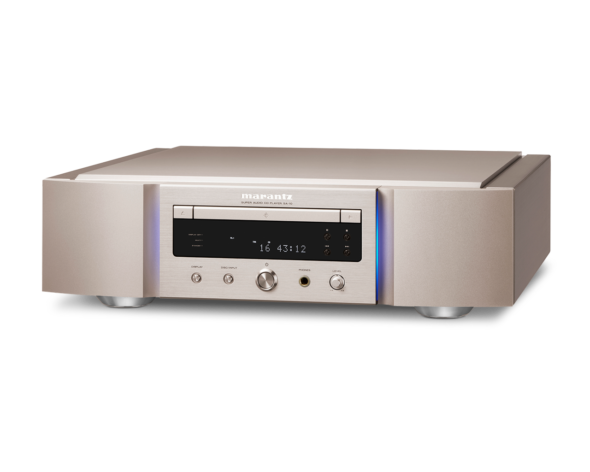 marantz sa 10