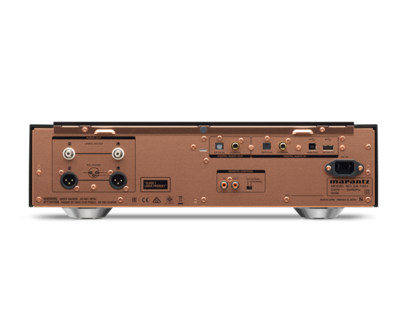 marantz sa 10