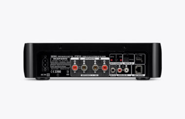 marantz mcr511