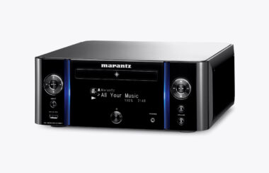marantz mcr611