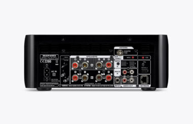 marantz mcr611