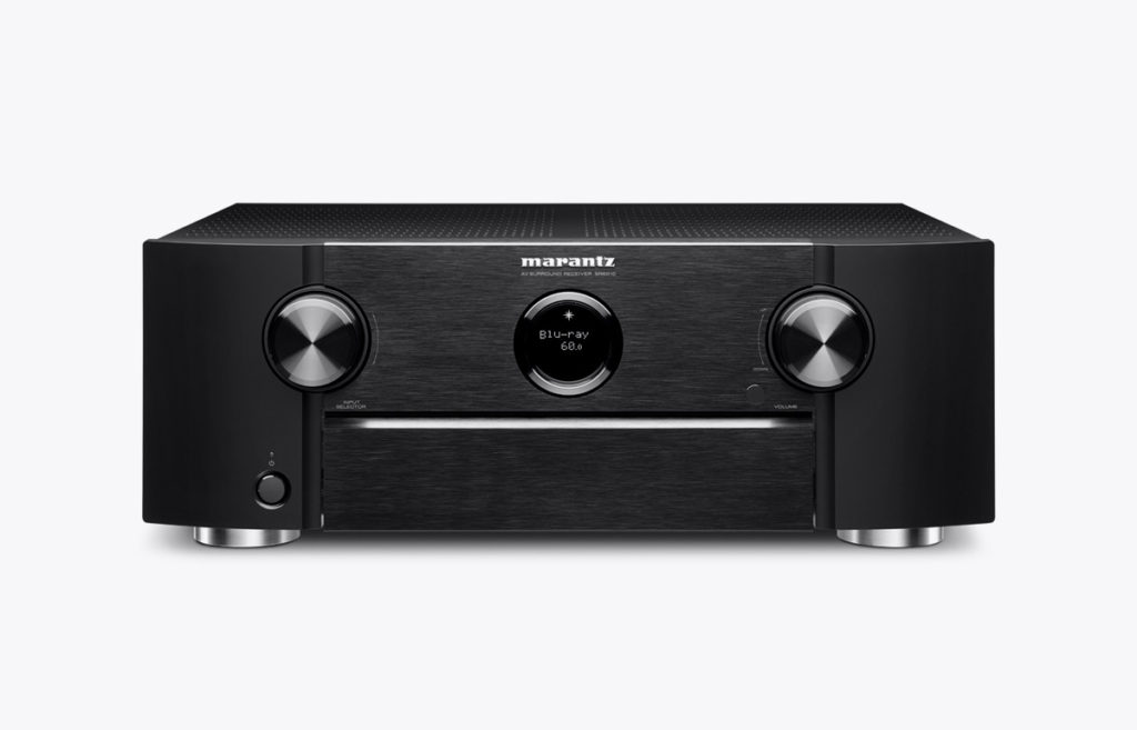 marantz sr6010