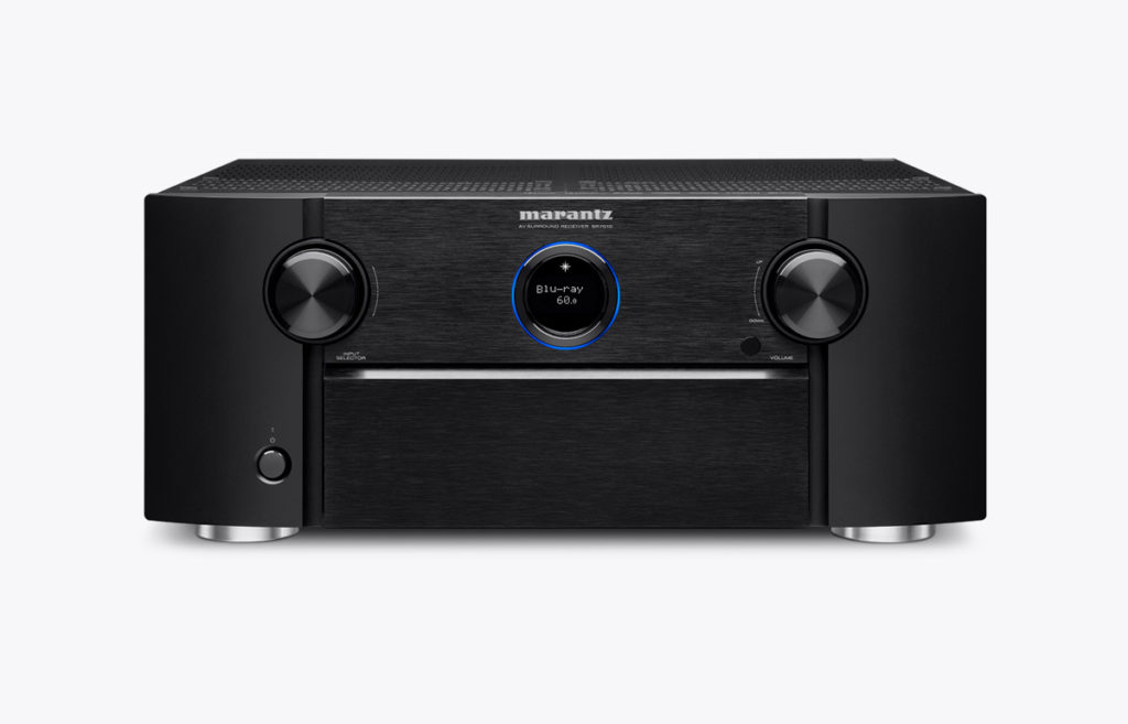 marantz sr7010