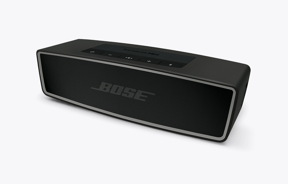 bose mini hifi