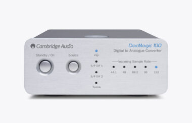 cambridge audio magic 100