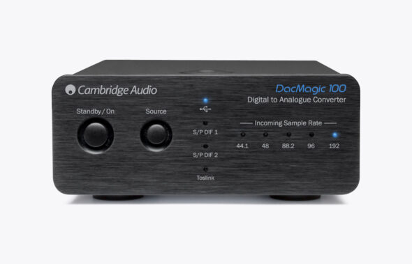 cambridge audio magic 100