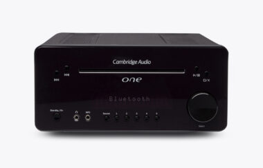 cambridge audio one