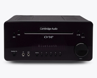 cambridge audio one