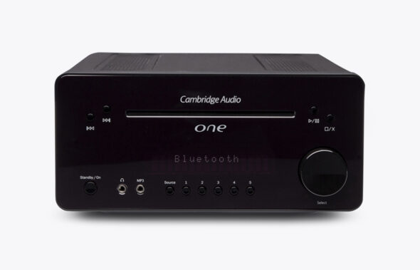 cambridge audio one