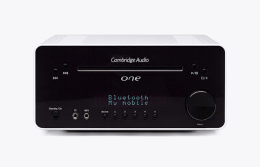 cambridge audio one