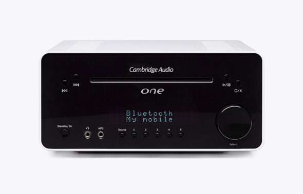 cambridge audio one