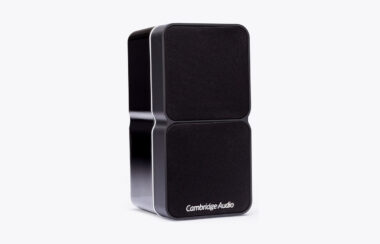 cambridge audio min22