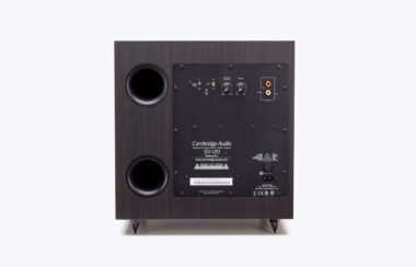 cambridge audio sx120