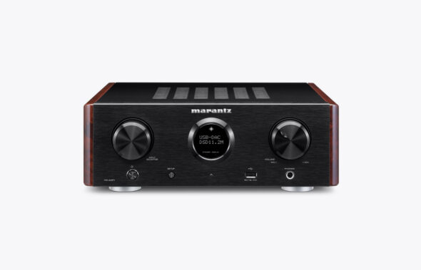 marantz hd-amp1