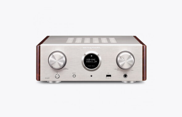 marantz hdramp1