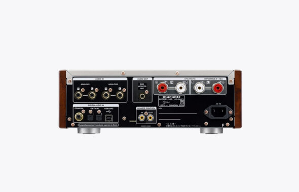 marantz hd-amp1