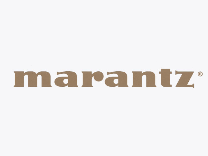 Gamma SR di Marantz, potenza e funzionalità illimitate!