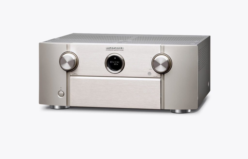 marantz sr7009