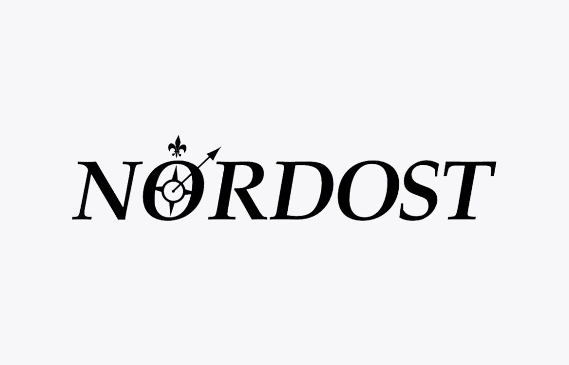 nordost logo