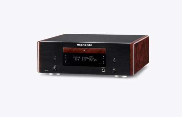 marantz hd-cd1